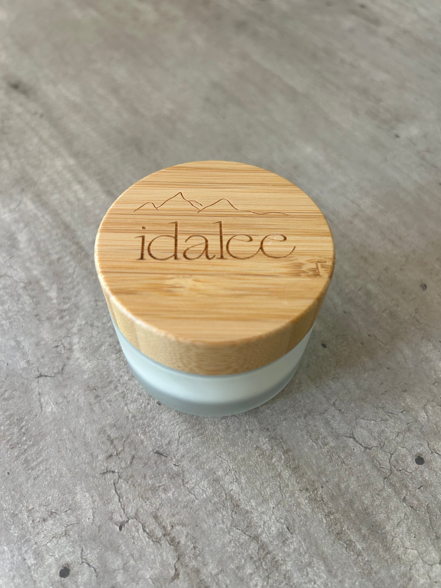 The Original Idalee Cream